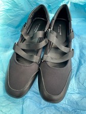 Vagabond Mary Jane multi-strap