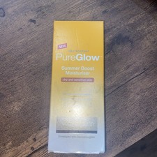 Neutrogena Pure Glow Summer