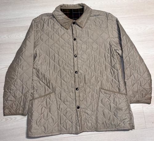 Barbour classic eskdale - barbour,