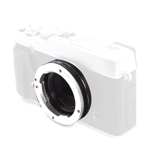 For leica voigtlander - leica, lm-fx
