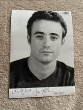 JOE MCFADDEN   (HEARTBEAT)