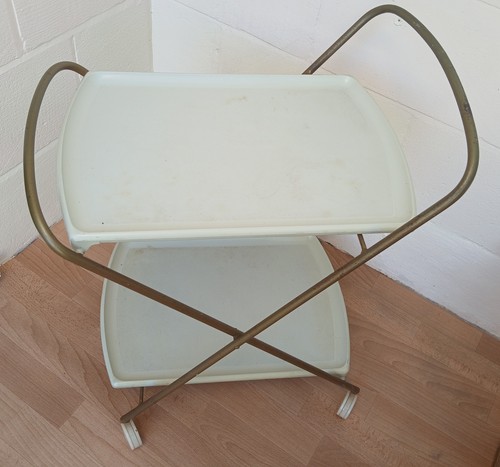 Hostess trolley vintage retro - hostess,