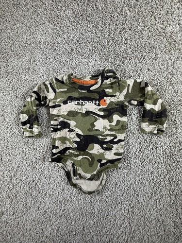 Carhartt one piece - carhartt, 6m