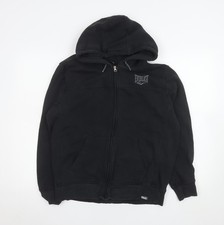 Everlast Men's Black L Full