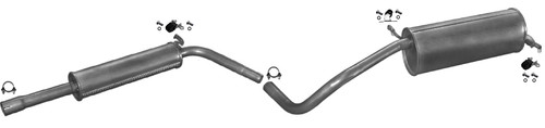 Polo hatchback 2 - hatchback, 1.2