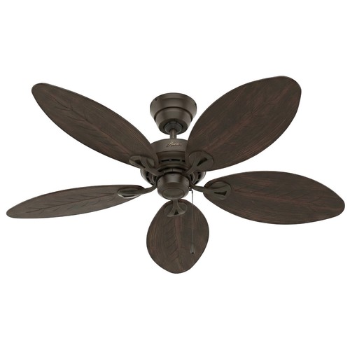 Hunter bayview ceiling fan - hunter,