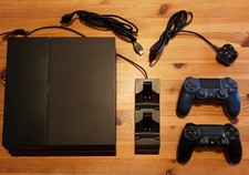 PS4 Bundle Spares/Repair – 2