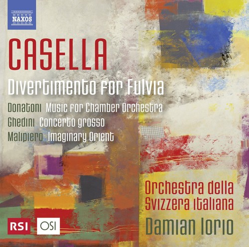 Alfredo casella - alfredo,