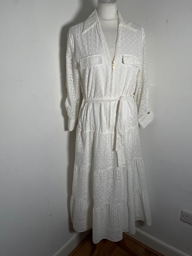 Zara midi shirt - , dress