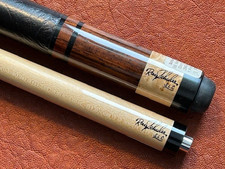 Schuler Pool Cue with