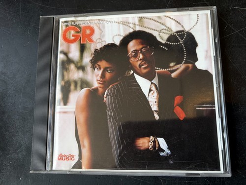 David ruffin gentleman - david,
