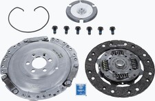 Sachs Clutch Kit Without
