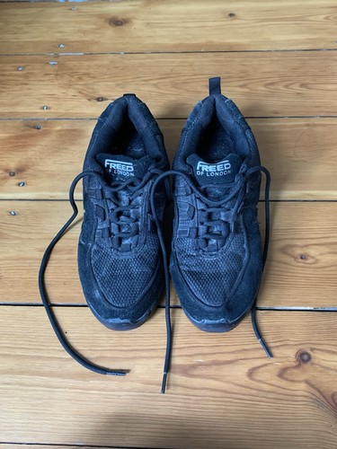 Freed london split - london, sole