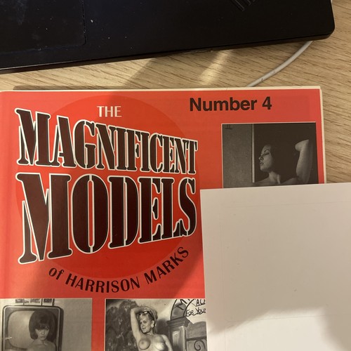 The magnificent models - , of