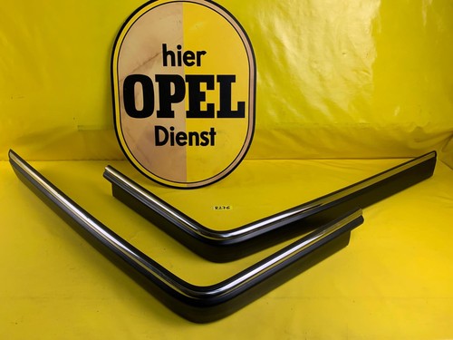 New original opel - new, a