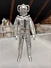 Character Doctor Who Cyberman