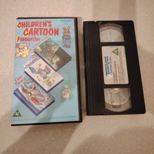 Children’s TV Favourites -