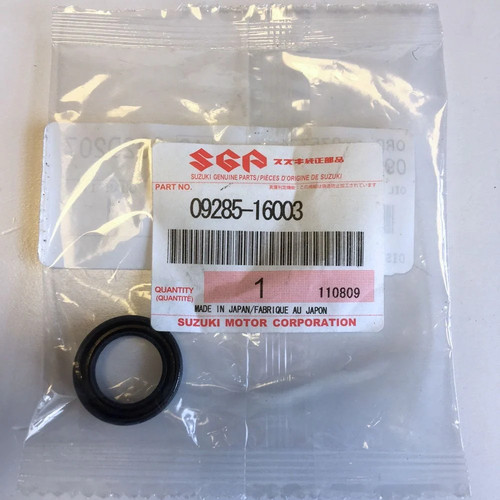 Suzuki genuine part oil - part,