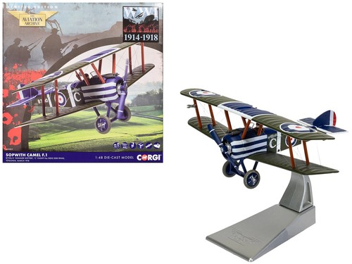 Sopwith camel aircraft - sopwith,