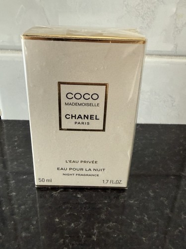Coco chanel perfume - perfume, 50ml