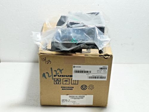 Furuno op26 bracket assembly - op26-1,