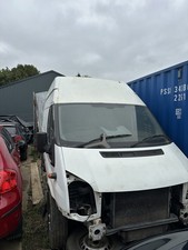 ford transit van spares or repair