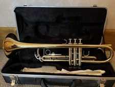 Gear4music trumpet - bb,