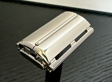 Gillette Black Handle Super