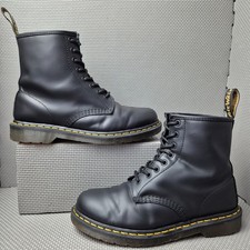 Dr. Martens 1460 Boots UK Size