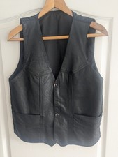 Men echtes leder real - echtes,