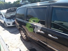 Chrysler grand voyager mk5 - grand,