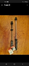 Spinergy Spox quick release