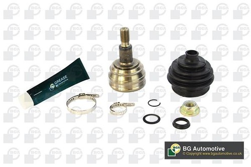 Drive shaft joint - kit, fits