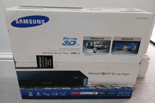 Samsung h8900m smart - samsung,