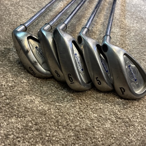Callaway golf clubs iron - clubs,