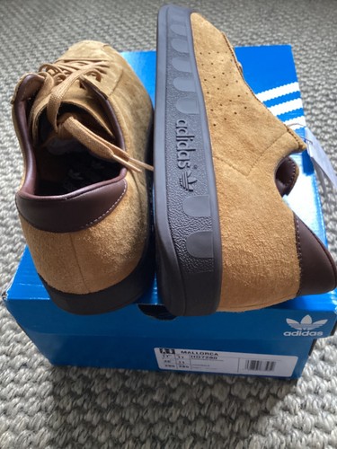 Adidas mallorca 11 - , new