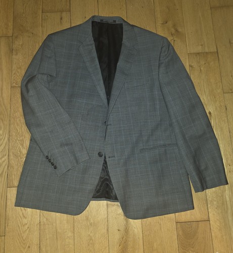 Jeff banks london suit jacket - london,