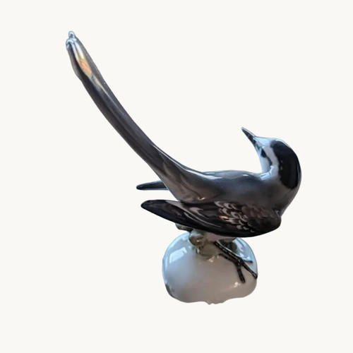 Rosenthal porcelain pied - rosenthal,