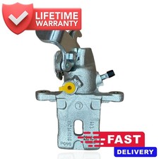 Rear left brake caliper for - left,
