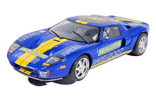 Hornby Scalextric Club 2007