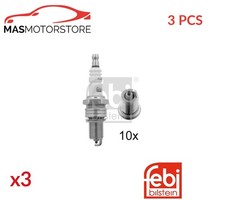ENGINE SPARK PLUG SET PLUGS