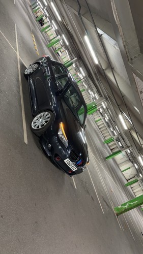 2008 bmw 525d - 2008, auto