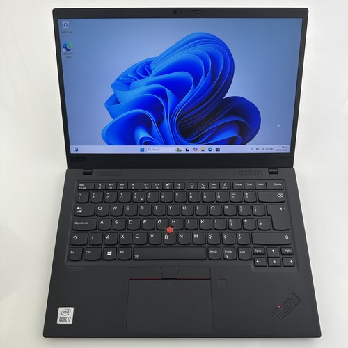 Lenovo thinkpad carbon - thinkpad,