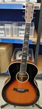 Taylor Acoustic Guitar 814