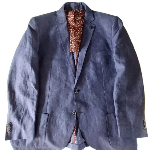 Brook taverner pure linen - brook,