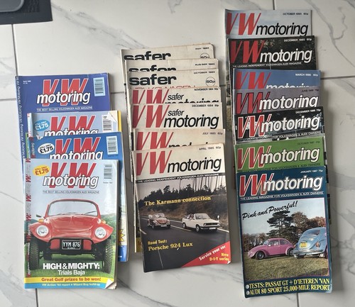 Motoring volkswagen - motoring,