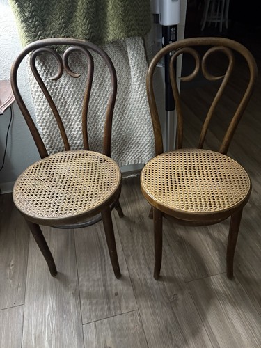 Vintage bentwood sweetheart - vintage,