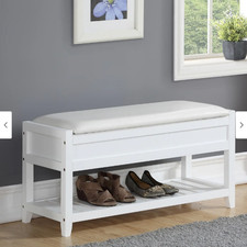 Porch & Den Humes Storage Shoe