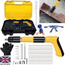 Handheld Concrete Mini Nail