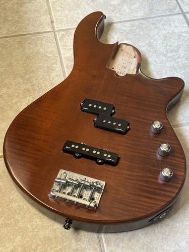 2002 godin freeway - 2002, 4